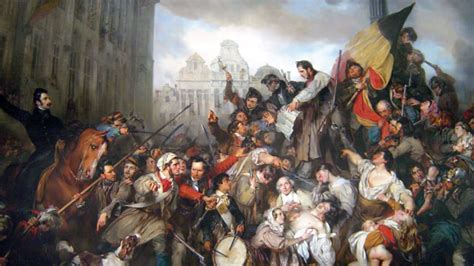 The Neapolitan Revolt: A Symphony of Frustration Against Bourbon Rule and Enlightenment Ideals