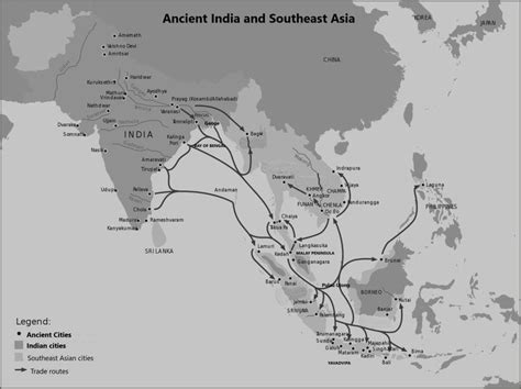 The Kelantan Silver Rush: Ancient Trade Routes and Shifting Political Landscapes in Early Southeast Asia