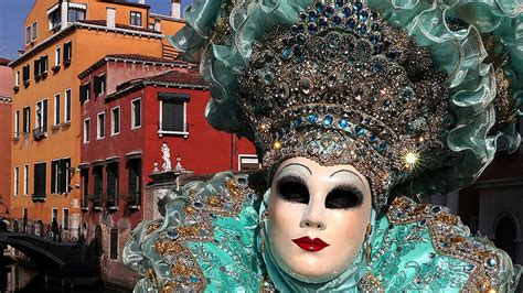 The Carnival of Venice: Masks, Merriment, and Masked Political Satire during the Venetian Republic