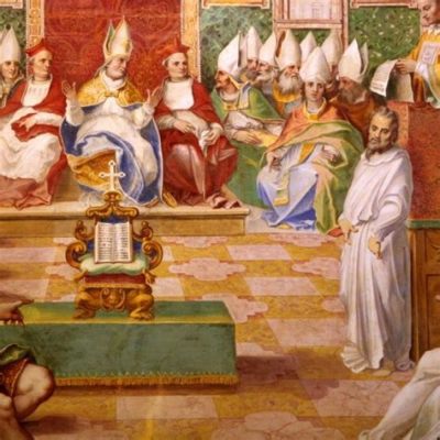 The Council of Tours, Papal Authority and Growing Tension Between Kings and Clergy