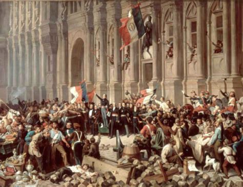 The Dijon Vinegar Riots; A Sparkling Fermentation of Social Unrest and Economic Instability in 18th Century France