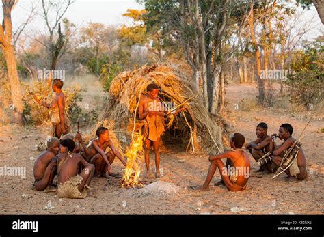 The Great Migration of the San People; Examining Early Hunter-Gatherer Resilience and Environmental Adaptation in Southern Africa