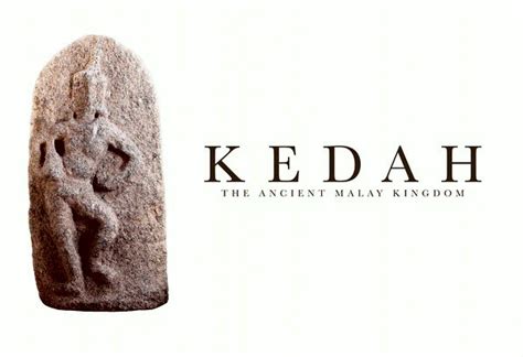 The Kedah Inscription: Unveiling an Ancient Malay Kingdom and its Flourishing Trade Networks