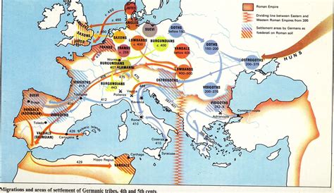 The Lombard Conquest: From Germanic Migrations to the Rise of a New Italian Powerhouse