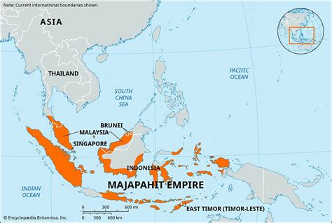 The Majapahit Empire's Triumphant Naval Expedition: A Feat of Maritime Prowess and Political Hegemony