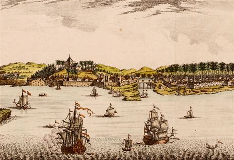 The Melaka Sultanate's Rise to Power: A Maritime Trade Empire Flourishing Under Islamic Law