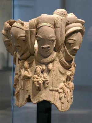 The Nok Culture Emergence: A Flourishing Civilization In Pre-Colonial Nigeria Through Iron Smelting and Terracotta Sculpture