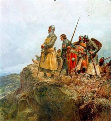 The Siege of Barbastro; A Crucial Turning Point in the Reconquista and a Catalyst for Christian Political Fragmentation