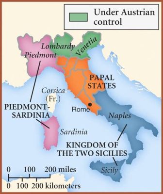 The Unification of Italy: Risorgimento Ideals Colliding with Papal Power Struggles